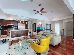 25 Alderdale Ct, Toronto, ON M3B 2H8