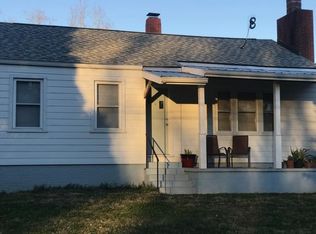 160 Onteora Blvd, Asheville, NC 28803