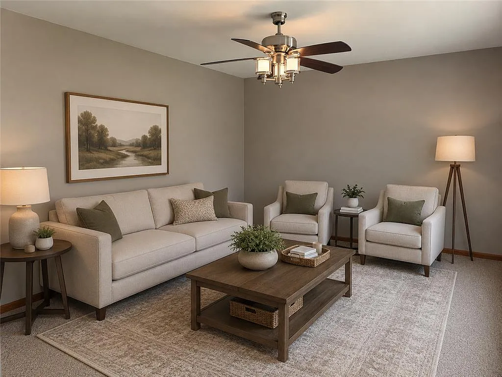 4 bed, 1920 sqft, $2,675 — Photo 2