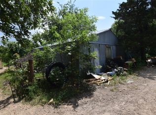 E 360th Rd, Jay, OK 74346