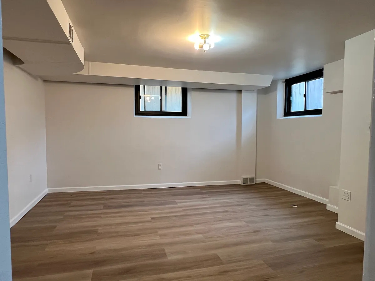 bed room #2 14.5 x 14.5 - 6610 5th Ave #1