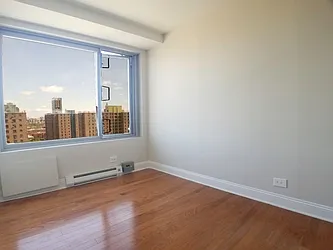 Rented by Area New York