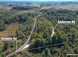 0 Douglass Rd, Quaker City, OH 43773