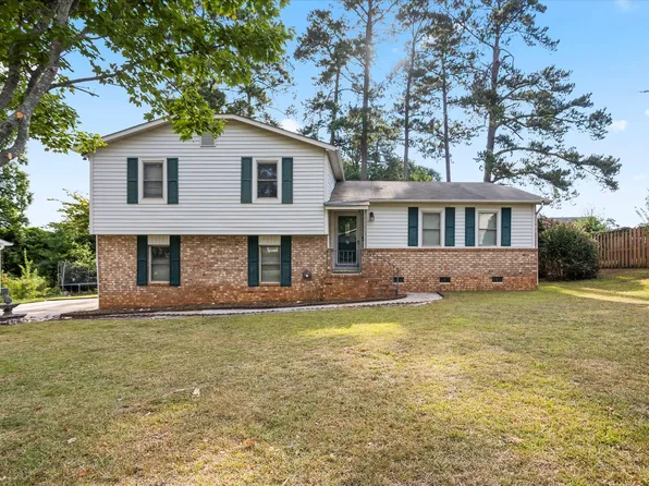 228 Woodland Drive, Martinez, GA 30907