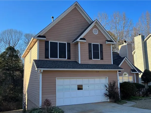 2554 Sterling Dr, Lawrenceville, GA 30043