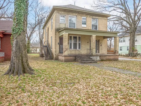 979 S Willett St, Memphis, TN 38114