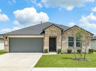 1127 Lipizzan Ln, Rosharon, TX 77583