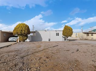 5105 Comanche Rd NE, Albuquerque, NM 87110