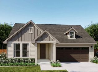 160 Prodigal Way, Kyle, TX 78640