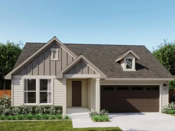 160 Prodigal Way, Kyle, TX 78640