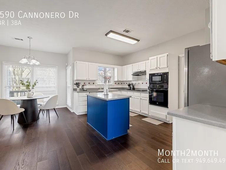 5590 Cannonero Dr — Photo 9