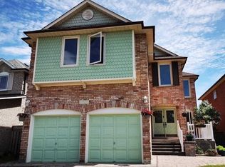 1450 Pickwick Dr #BSMT, Mississauga, ON L5V1V7