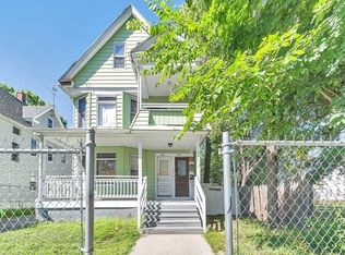 118-120 White St, Springfield, MA 01108