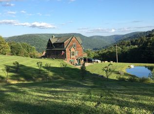 2088 Walton Mountain Rd, Walton, NY 13856