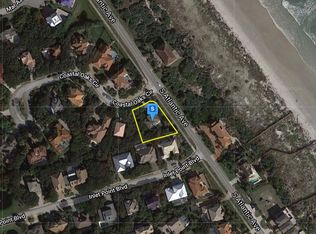 31 Coastal Oaks Cir, Ponce Inlet, FL 32127