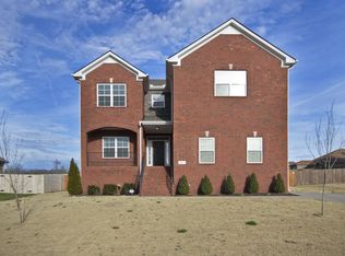 1011 Kyle Ln, Spring Hill, TN 37174