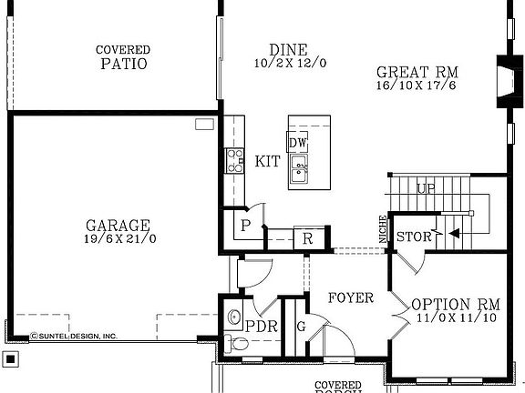 4th image of 10410 SE 51st Ave