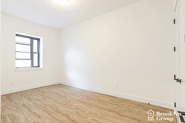 Rented by Brooklyn Group