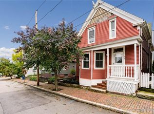 30 Turner St FRNT &, Portland, ME 04101