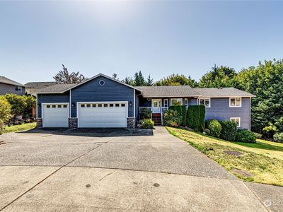 6704 84th Drive NE, Marysville, WA, 98270