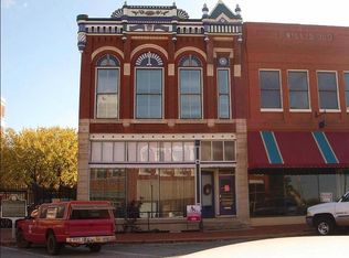 116 S 2nd St, Guthrie, OK 73044