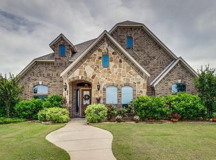 124 Old Bridge Rd, Waxahachie, TX 75165