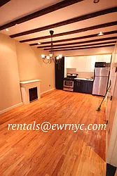 Rented by East Williamsburg Realty Inc