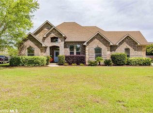 25625 Ravenwood Cir, Daphne, AL 36526