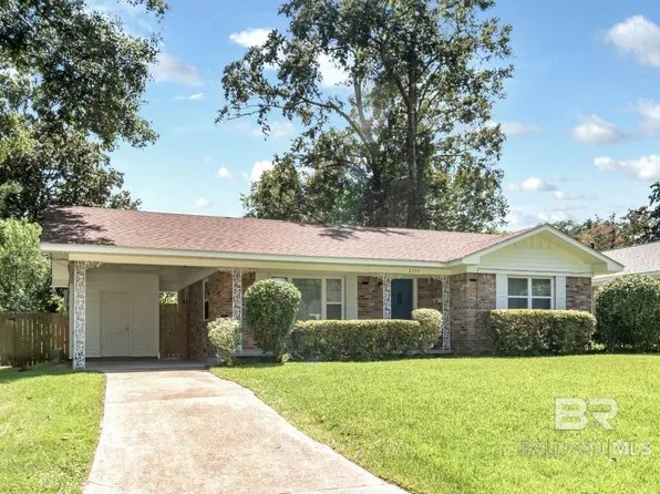 2755 Brookwood Dr, Mobile, AL 36606