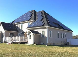 3 Nicholas Ln, Southampton, MA 01073