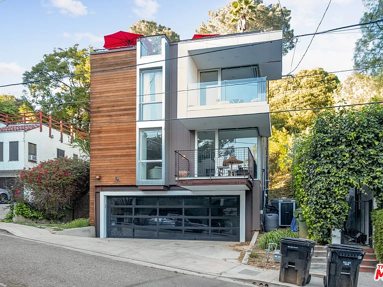 6127 Glen Tower St — Photo 1