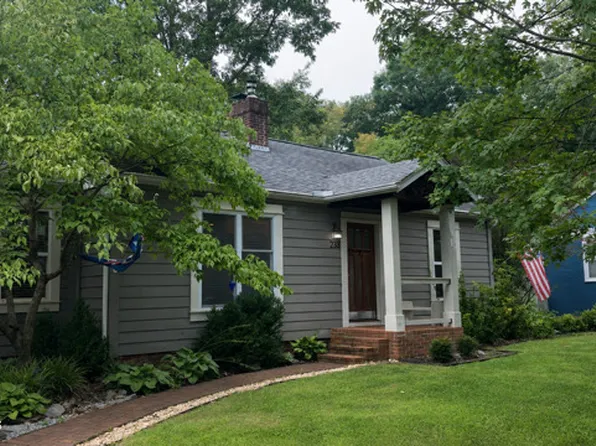 233 Spruce St, Alcoa, TN 37701