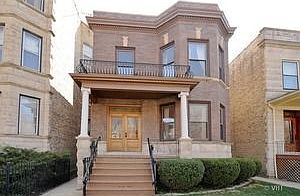 1st image of 4841 N Winchester Ave #1