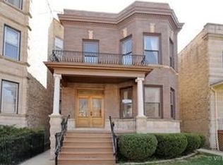 4841 N Winchester Ave #1, Chicago, IL 60640