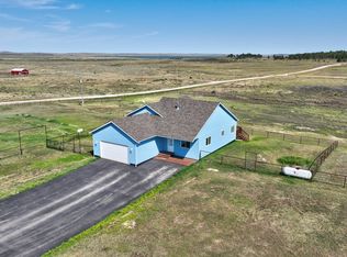 3 Quail Ln, Moorcroft, WY 82721