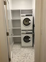 Rented by City & Suburban