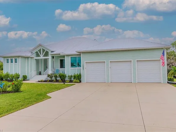 16883 Acapulco RD, PUNTA GORDA, FL 33955