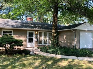 208 Marquette St, Park Forest, IL