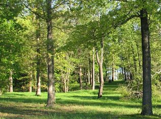 S 593rd Rd, Grove, OK 74344