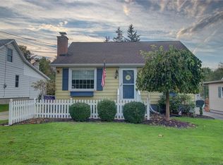 40 Walnut Rd, Buffalo, NY 14224