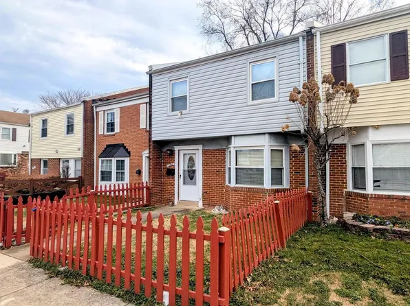 8383 Irongate Way, Manassas, VA 20109