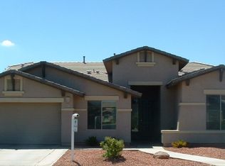 3073 E Buena Vista Dr, Chandler, AZ 85249