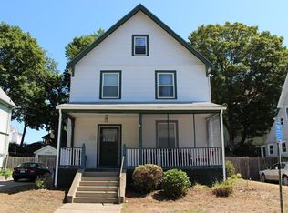 59 Greenleaf St, Malden, MA 02148