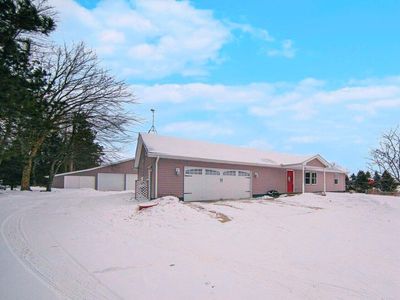 4387 E Berry Rd, Pleasant Lake, MI, 49272
