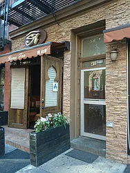 416 West 46th Street in Hell&#39;s Kitchen