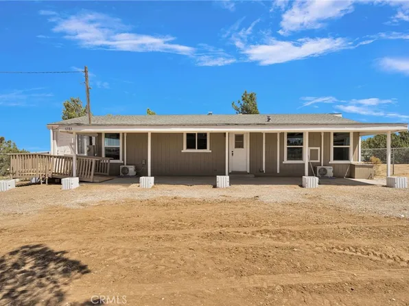9283 Atsina Rd, Phelan, CA 92371