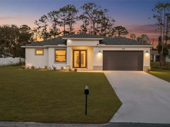 902 Magnolia Ave, Lehigh Acres, FL 33972