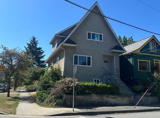 2078 William St #1, Vancouver, BC V5L 2X6