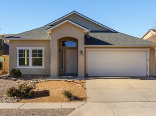 2140 Palenque Dr SE, Rio Rancho, NM 87124