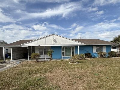 709 Bel Air Ave, Sun City Center, FL, 33573